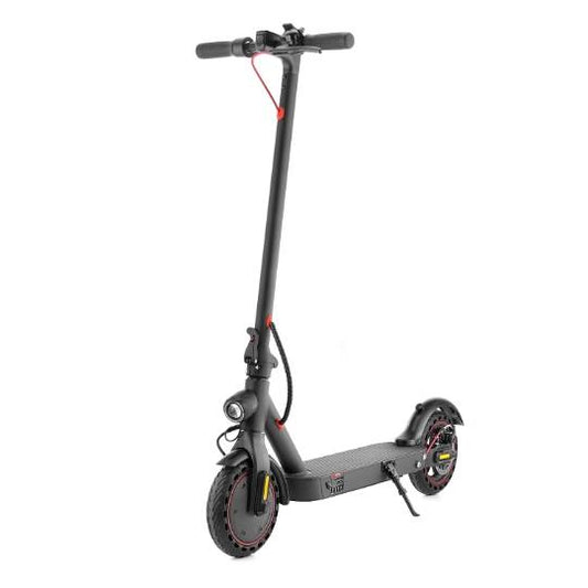 E9D 350W E Scooter with 20-30kms range, 36V 7.5Ah Lithium Battery