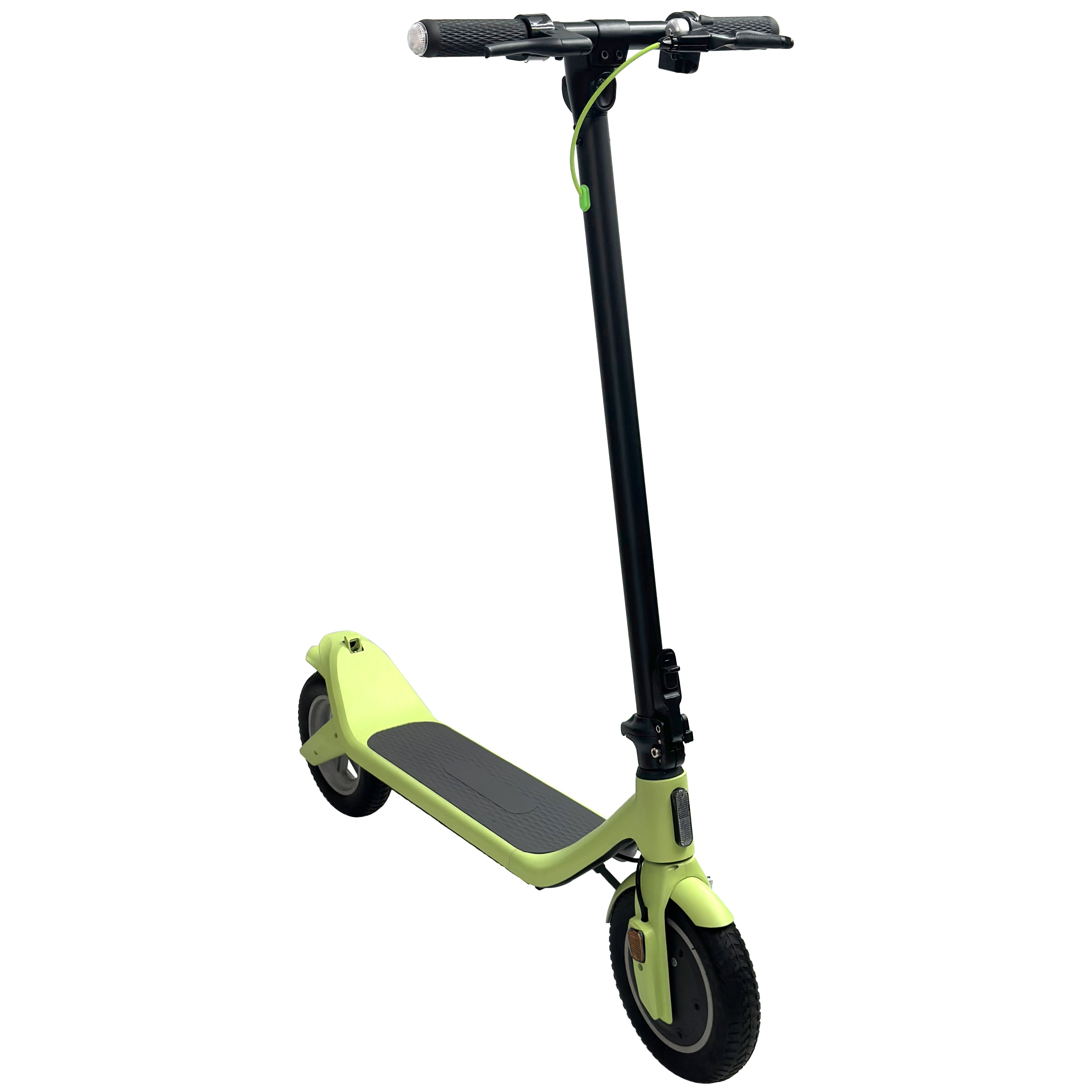 M1 15-35kms range E Scooter with 350W motor 36V 7.5Ah Lithium Battery